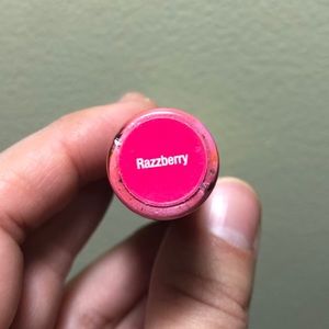 Razzberry LipSense - Brand New